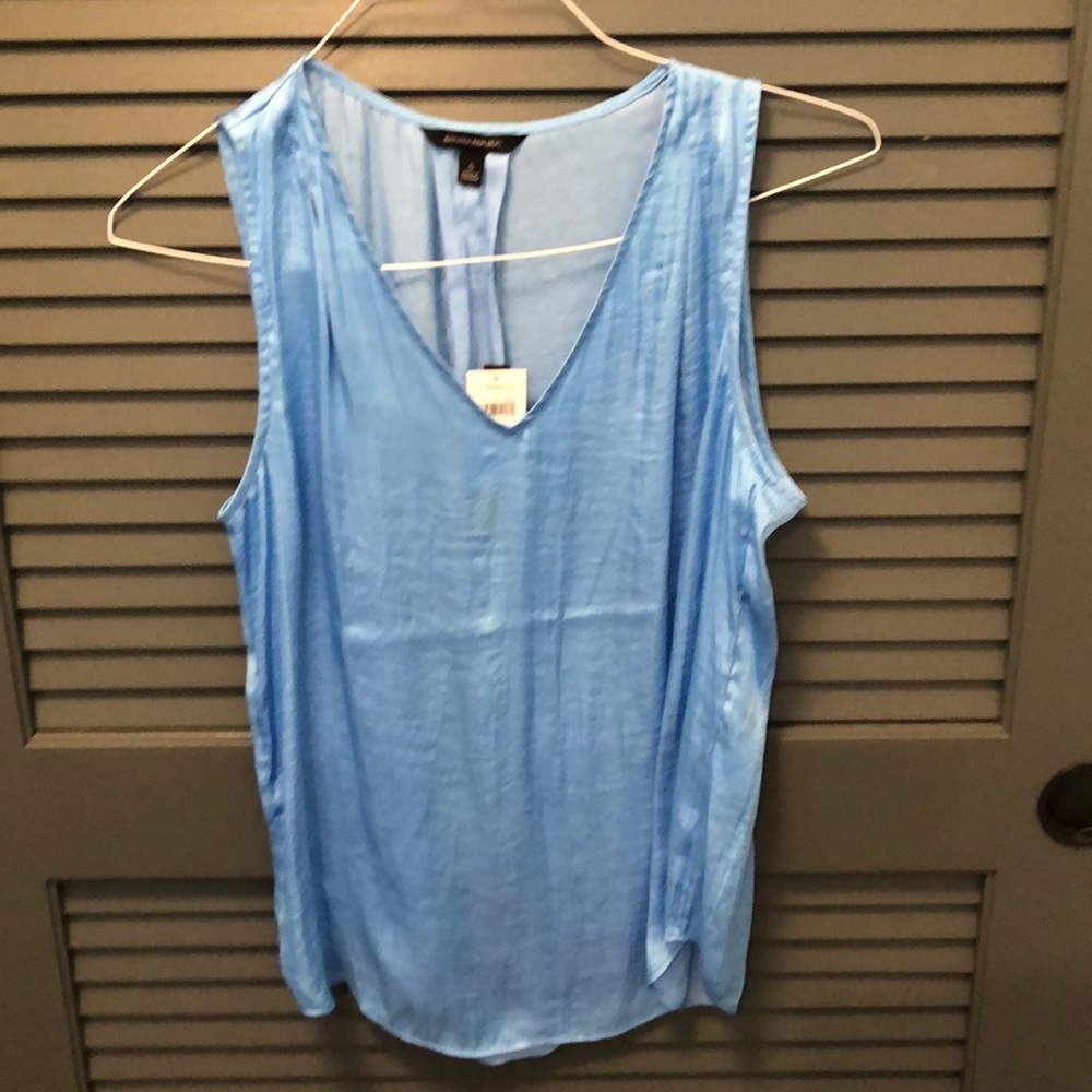 Banana Republic Tank